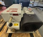 Leybold #SV-120-BIFC, Rotary Vane Vacuum Pump, Single Stage, Oil Sealed, 10 mbar, 2.2 kW - Image 5
