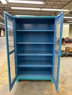 Lyon Metal Products, Industrial Clearview Storage Cabinet - Image 2
