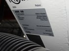 ABB, IRB 6640-185/2.55, 6-Axis Clean Room Industrial Robot, 185 Kg payload, 100-3/8" reach, IRC5 Control, 2014 - Image 4