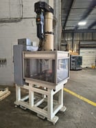 FEC Automation #enFORCE-DPT-202R5025PGB-06A, Digital Servo Press System, 480 V., 3-PH, RM5, w/ tooling, 2009 - Image 3