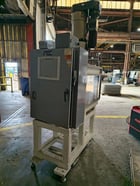 FEC Automation #enFORCE-DPT-202R5025PGB-06A, Digital Servo Press System, 480 V., 3-PH, RM5, w/ tooling, 2009 - Image 4