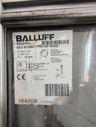 FEC Automation #enFORCE-DPT-202R5025PGB-06A, Digital Servo Press System, 480 V., 3-PH, RM5, w/ tooling, 2009 - Image 9
