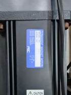 FEC Automation #enFORCE-DPT-202R5025PGB-06A, Digital Servo Press System, 480 V., 3-PH, RM5, w/ tooling, 2009 - Image 10