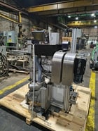 Intravis #CAPWATCHER-II-PSG, slitter/HVA, Type 1 enclosure, 2010 - Image 3