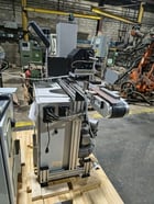 Intravis #CAPWATCHER-II-PSG, slitter/HVA, Type 1 enclosure, 2010 - Image 8