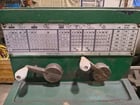 18" x 60" JET-URPE #1860, Engine lathe, 10" chuck, 2" bore, inch/metric thread - Image 6