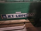 18" x 60" JET-URPE #1860, Engine lathe, 10" chuck, 2" bore, inch/metric thread - Image 7
