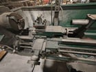 18" x 60" JET-URPE #1860, Engine lathe, 10" chuck, 2" bore, inch/metric thread - Image 8