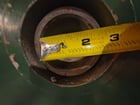 18" x 60" JET-URPE #1860, Engine lathe, 10" chuck, 2" bore, inch/metric thread - Image 10