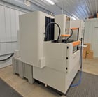 GF AgieCharmilles #CUT-200-SP, 5-Axis Wire Electrical Discharge Machine, 13.8" X, 8.7" Y, 8.7" Z, 6000 hours - Image 5