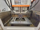 GF AgieCharmilles #CUT-200-SP, 5-Axis Wire Electrical Discharge Machine, 13.8" X, 8.7" Y, 8.7" Z, 6000 hours - Image 6