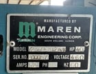 Maren #72-48-290, Closed-Door Baler, Feed Opening 55" x 42", 8" Cylinder, 40 HP - Image 4