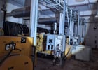 1825 kW Anayak #3516B, Prime Diesel Generator Sets, 13800 Volts (5 available) - Image 1