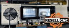 DMG, Mori #CTX-Gamma-3000-TC, CNC Turning Center, 20" chuck, 6.5" bar, 2020 - Image 1