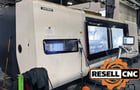 DMG, Mori #CTX-Gamma-3000-TC, CNC Turning Center, 20" chuck, 6.5" bar, 2020 - Image 2