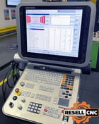 DMG Mori Seiki #DMU-125P-DuoBlock, 5" Axis CNC vertical machining center, 2018 - Image 3