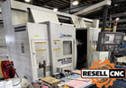 Okuma #LB-3000EX-MY, CNC Turning Center, 22.8" swing, 10" chuck, 2.6" bar, 2011 - Image 3