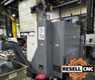 Okuma #LB-3000EX-MY, CNC Turning Center, 22.8" swing, 10" chuck, 2.6" bar, 2011 - Image 8