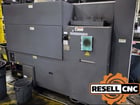 Okuma #LB-3000EX-MY, CNC Turning Center, 22.8" swing, 10" chuck, 2.6" bar, 2011 - Image 9
