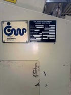 6" x .125" Cooper Weymouth Peterson #6B, Powered Coil Straightener, 7 straightening rolls, 2" roll diameter - Image 4