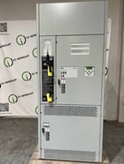 800 Amp. Asco #H07ATBB30800N5XC, Automatic Transfer Switch, 480 Volt, NEMA 1 enclosure, 3PH - Image 1