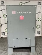 3000 Amp. Trystar #SBDS-305P-LLMF-ACDGJK2Q53, Single Purpose Docking Station, 480 Volt, NEMA 3R enclosure, 3PH - Image 1
