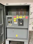 3000 Amp. Trystar #SBDS-305P-LLMF-ACDGJK2Q53, Single Purpose Docking Station, 480 Volt, NEMA 3R enclosure, 3PH - Image 2