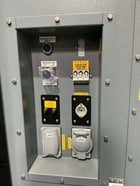 3000 Amp. Trystar #SBDS-305P-LLMF-ACDGJK2Q53, Single Purpose Docking Station, 480 Volt, NEMA 3R enclosure, 3PH - Image 3