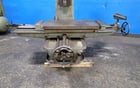 Pratt & Whitney #M-1620, Jig Borer, 22" x 44" Table - Image 2