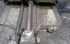 Pratt & Whitney #M-1620, Jig Borer, 22" x 44" Table - Image 4