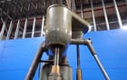 Pratt & Whitney #M-1620, Jig Borer, 22" x 44" Table - Image 10