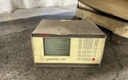 Tri-Onics, Vertical Milling Machine, 49" x 9" Table, 3 HP, 1720 RPM, Handyman Controller, 220/440 V. - Image 1