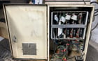 Tri-Onics, Vertical Milling Machine, 49" x 9" Table, 3 HP, 1720 RPM, Handyman Controller, 220/440 V. - Image 2
