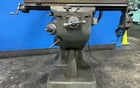 Bridgeport, Vertical Milling Machine, 9" x 42" Table, 2 HP, 1415/1710 RPM, 220/460 V. - Image 2