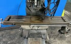 Bridgeport, Vertical Milling Machine, 9" x 42" Table, 2 HP, 1415/1710 RPM, 220/460 V. - Image 3