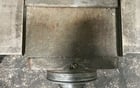 Bridgeport, Vertical Milling Machine, 9" x 42" Table, 2 HP, 1415/1710 RPM, 220/460 V. - Image 4