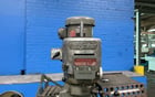 Bridgeport, Vertical Milling Machine, 9" x 42" Table, 2 HP, 1415/1710 RPM, 220/460 V. - Image 7