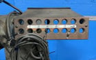 Bridgeport, Vertical Milling Machine, 9" x 42" Table, 2 HP, 1415/1710 RPM, 220/460 V. - Image 9