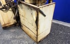 220 Ton, TMP, Four-Post Hydraulic Press, 16" x 16" x 18", 10 HP, 2500 psi, 1993 - Image 5
