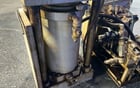 220 Ton, TMP, Four-Post Hydraulic Press, 16" x 16" x 18", 10 HP, 2500 psi, 1993 - Image 9