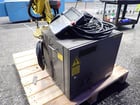 Fanuc #ARC-MATE-100i, Industrial Robot, A05B-1210-B601, A05B-2402-B001 Controller, Teach Pendant, 2000 - Image 5