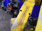Fanuc #ARC-MATE-100i, Industrial Robot, A05B-1210-B601, A05B-2402-B001 Controller, Teach Pendant, 2000 - Image 9