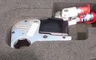 Plarad #HSX236F, Hydraulic Torque Wrench, with Case - Image 2