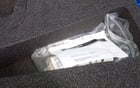 Plarad #HSX236F, Hydraulic Torque Wrench, with Case - Image 3