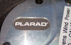 Plarad #HSX236F, Hydraulic Torque Wrench, with Case - Image 9