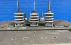 1630 KVA 23000 Primary, 576 Secondary, Solomon #23GE, Liquid Filled Distribution Transformer, 3PH, 2016 - Image 7