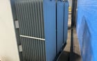 1630 KVA 23000 Primary, 576 Secondary, Solomon #23GE, Liquid Filled Distribution Transformer, 3PH, 2016 - Image 10