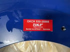 SKF #OKCK-530-25988, Spherical Roller Bearing, 37" Diameter - Image 4