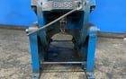Bliss, OBI Press, 14" x 23" Bolster, 208-230/460 V. - Image 1