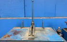 Kleer-Flo #PW500-AM-500-1612, Parts Washer, 2 HP, Natural Gas, 230-460 V. - Image 3